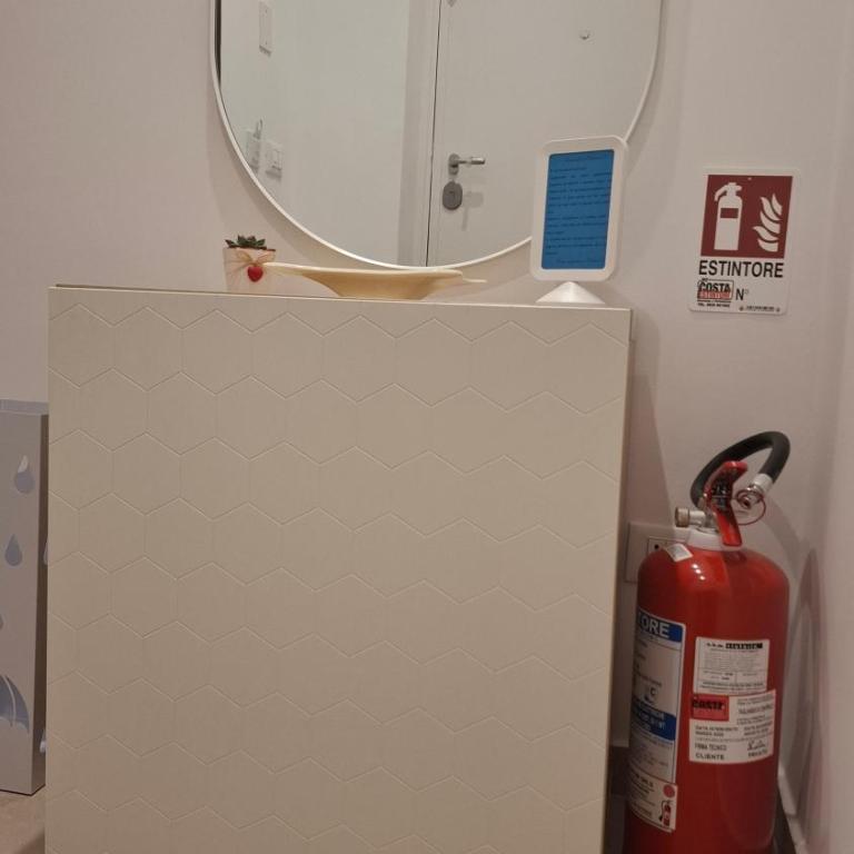 ohana casa vacanza palermo - Appartamento con 1 Camera da Letto - 43