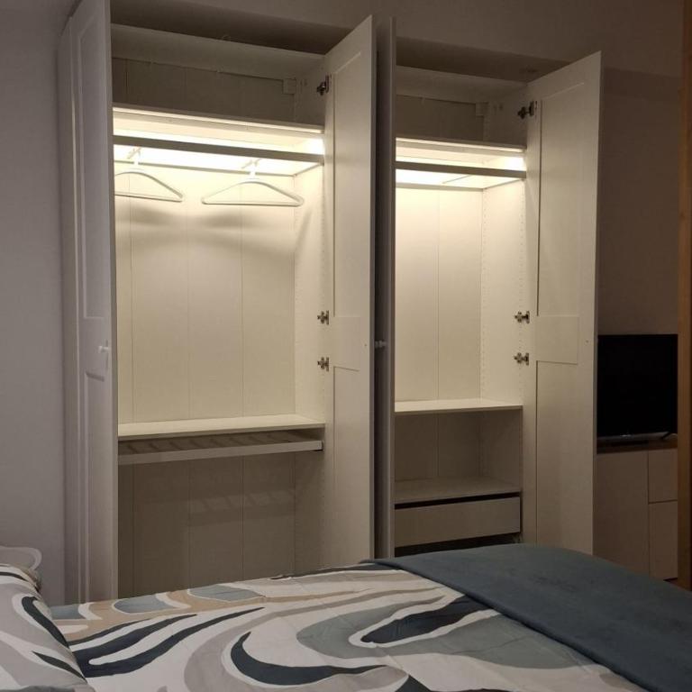 ohana casa vacanza palermo - Appartamento con 1 Camera da Letto - 5
