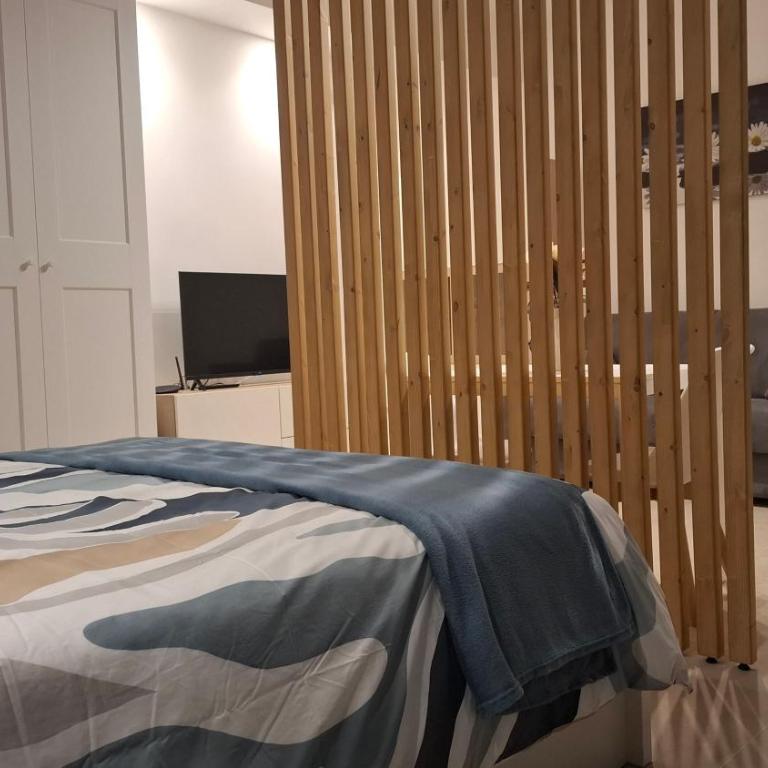 ohana casa vacanza palermo - Appartamento con 1 Camera da Letto - 30