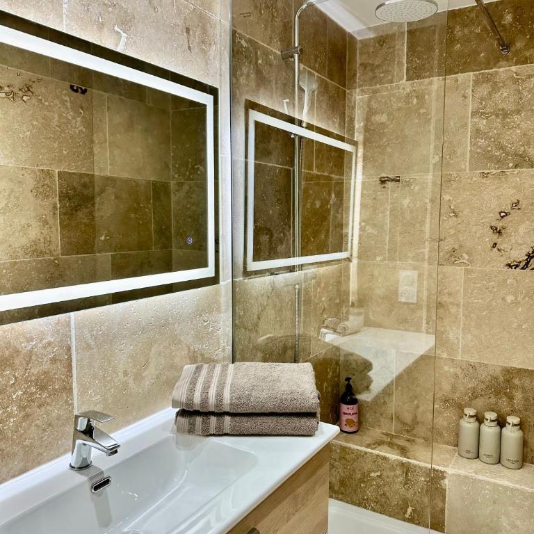Cozy place - Bordure de Garonne & Stade Toulousain - One-Bedroom Apartment - 6