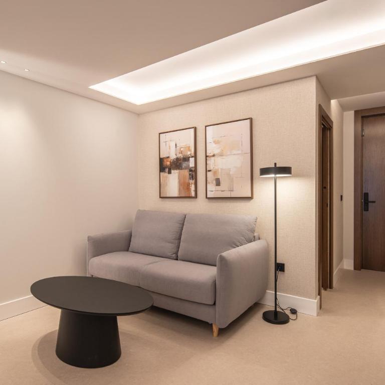 WintowinRentals Placeta Suites Granada - Studio with Sofa Bed - 7