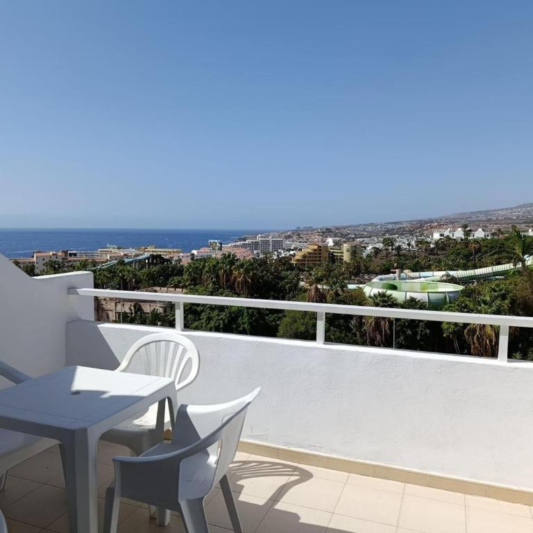 Hotel Malibu Park - Apartamento - 6