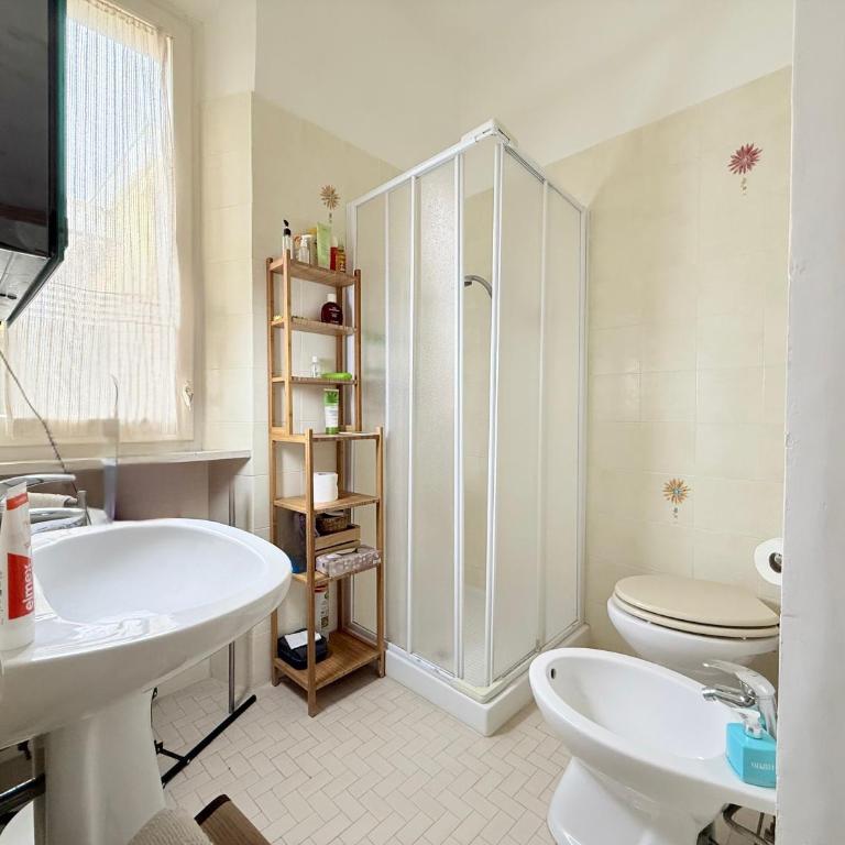 M458 - Marcelli, incantevole cielo-terra fronte mare - Three-Bedroom Apartment - 15