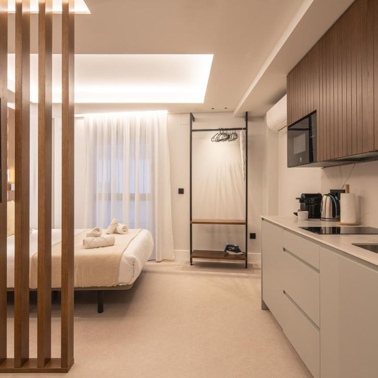 WintowinRentals Placeta Suites Granada - Standard Studio - 2