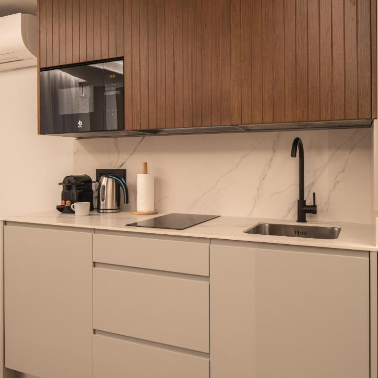 WintowinRentals Placeta Suites Granada - Standard Studio - 19