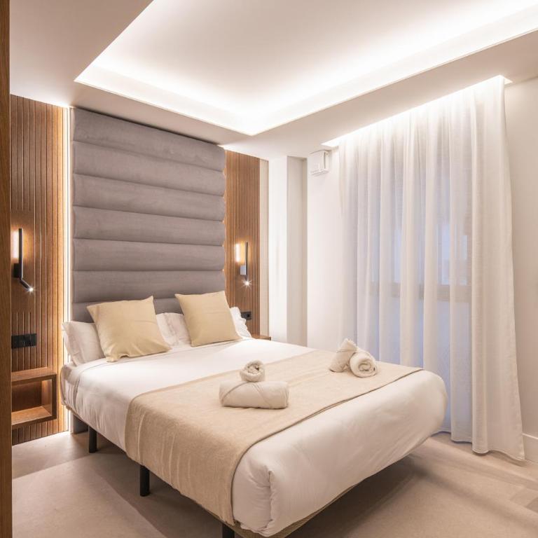 WintowinRentals Placeta Suites Granada - Standard Studio - 16