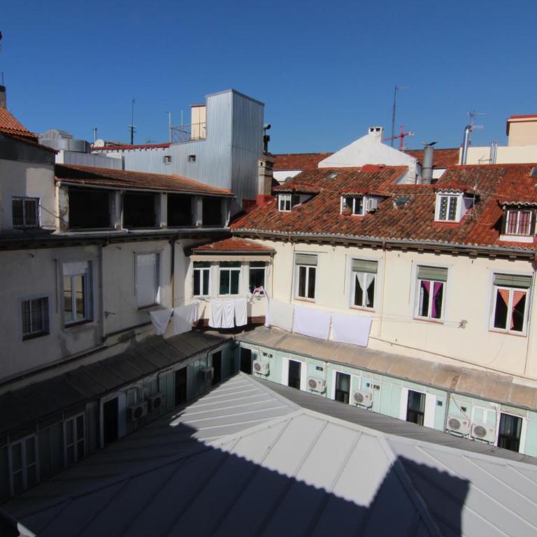 Apartamento Atico en Puerta del Sol - Penthouse Apartment - 3