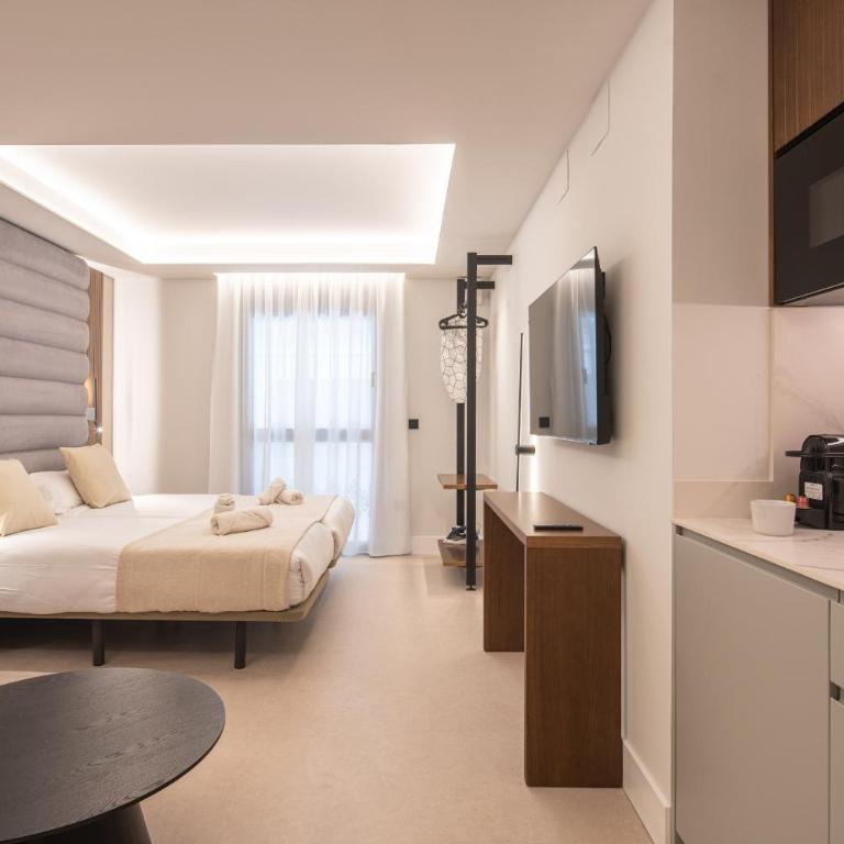 WintowinRentals Placeta Suites Granada - Superior Studio - 3