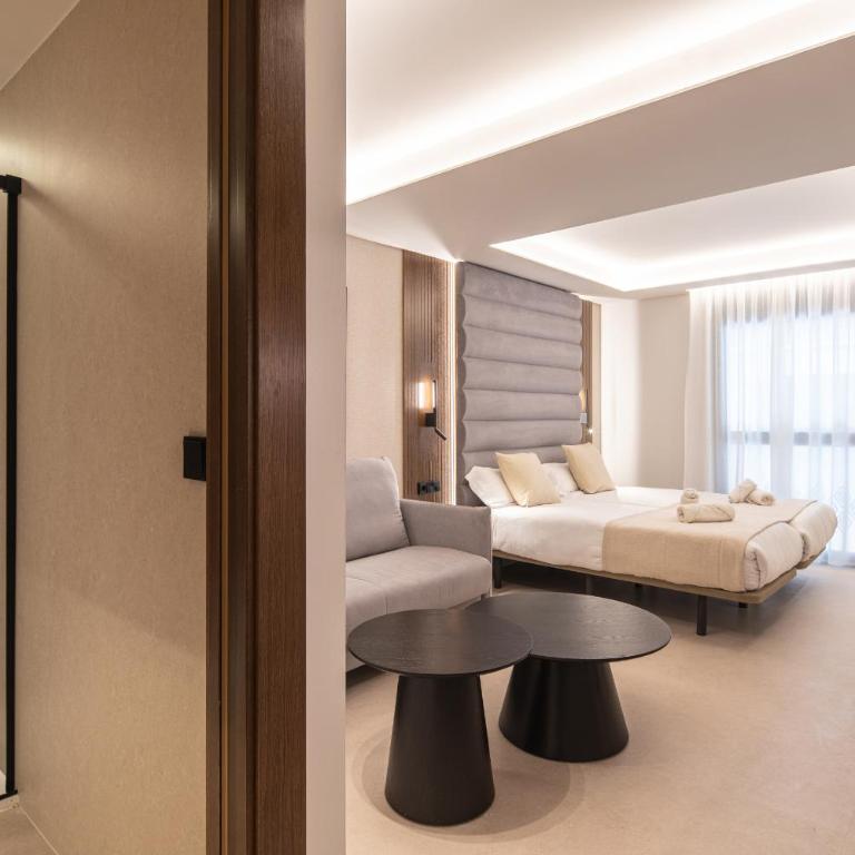 WintowinRentals Placeta Suites Granada - Superior Studio - 5