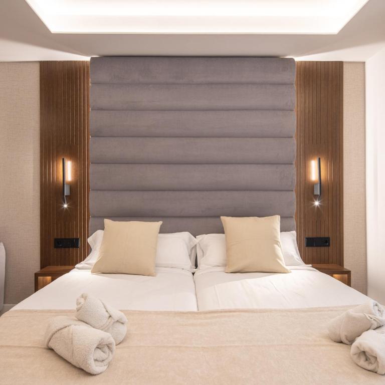 WintowinRentals Placeta Suites Granada - Superior Studio - 9