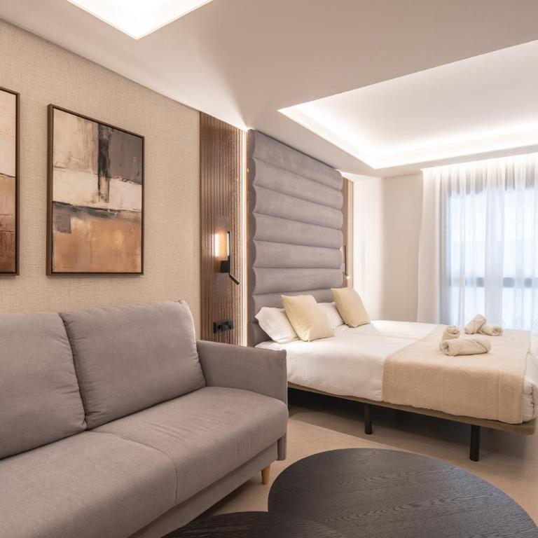 WintowinRentals Placeta Suites Granada - Superior Studio - 16