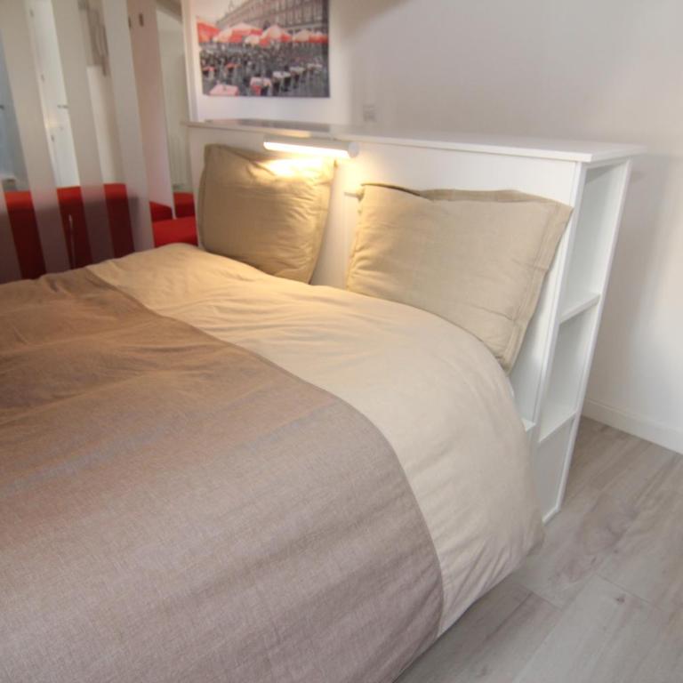 Apartamento Atico en Puerta del Sol - Penthouse Apartment - 18