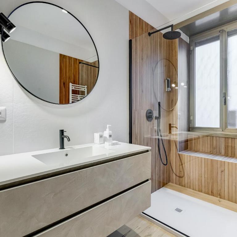 BDC - Galilei Smart! 3BDR 2Bath - Appartamento Deluxe con 3 Camere da Letto - 19