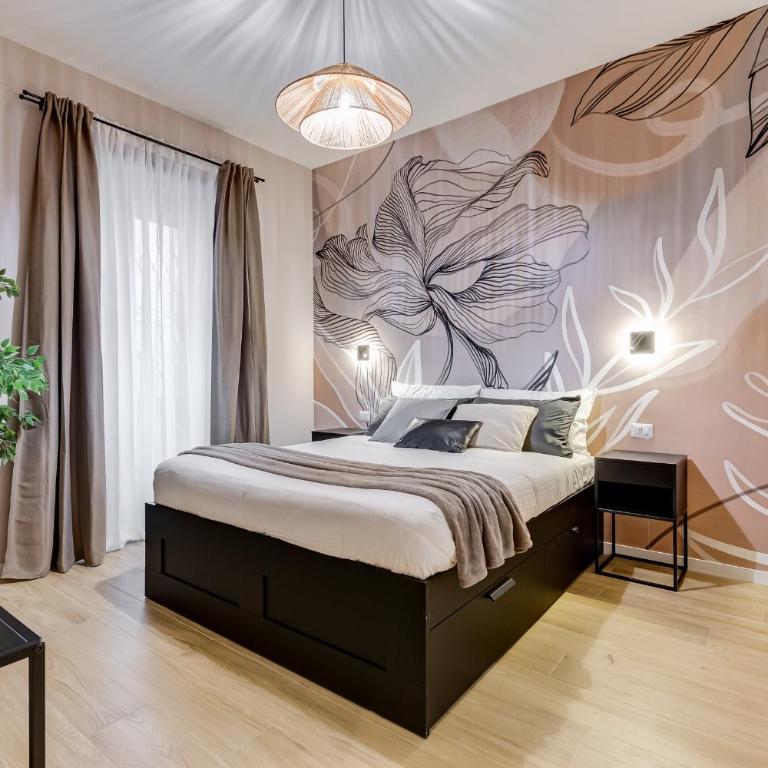BDC - Galilei Smart! 3BDR 2Bath - Appartamento Deluxe con 3 Camere da Letto - 22