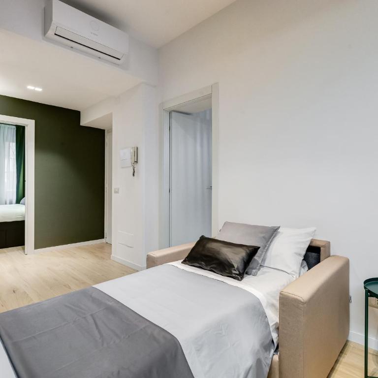BDC - Galilei Smart! 3BDR 2Bath - Appartamento Deluxe con 3 Camere da Letto - 8