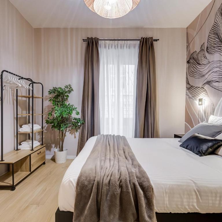 BDC - Galilei Smart! 3BDR 2Bath - Appartamento Deluxe con 3 Camere da Letto - 29