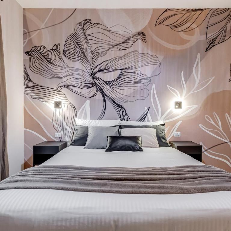 BDC - Galilei Smart! 3BDR 2Bath - Appartamento Deluxe con 3 Camere da Letto - 27