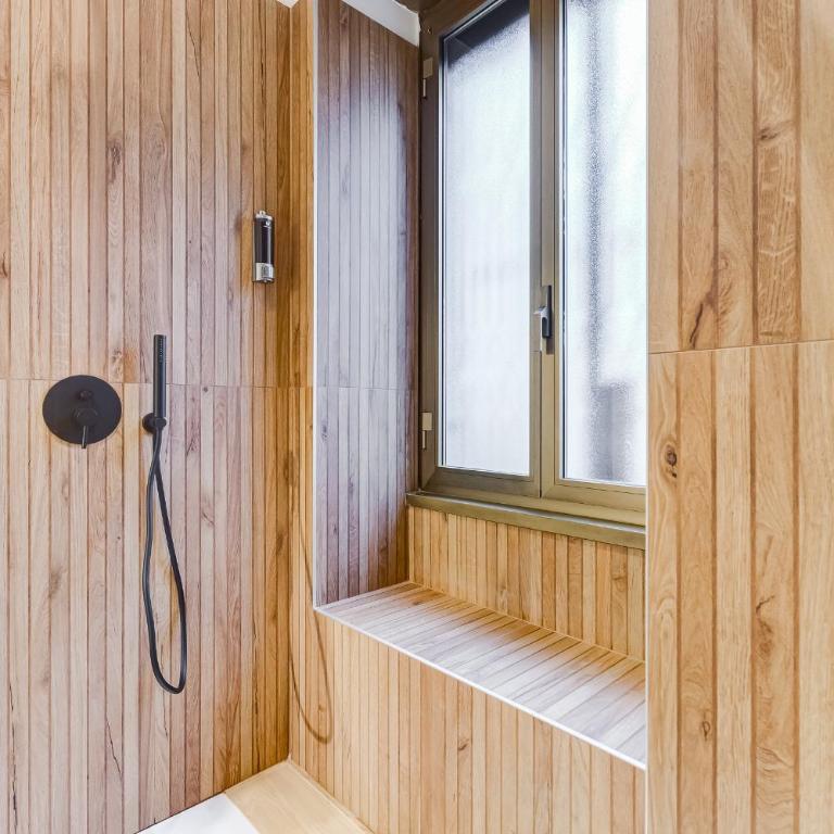 BDC - Galilei Smart! 3BDR 2Bath - Appartamento Deluxe con 3 Camere da Letto - 14