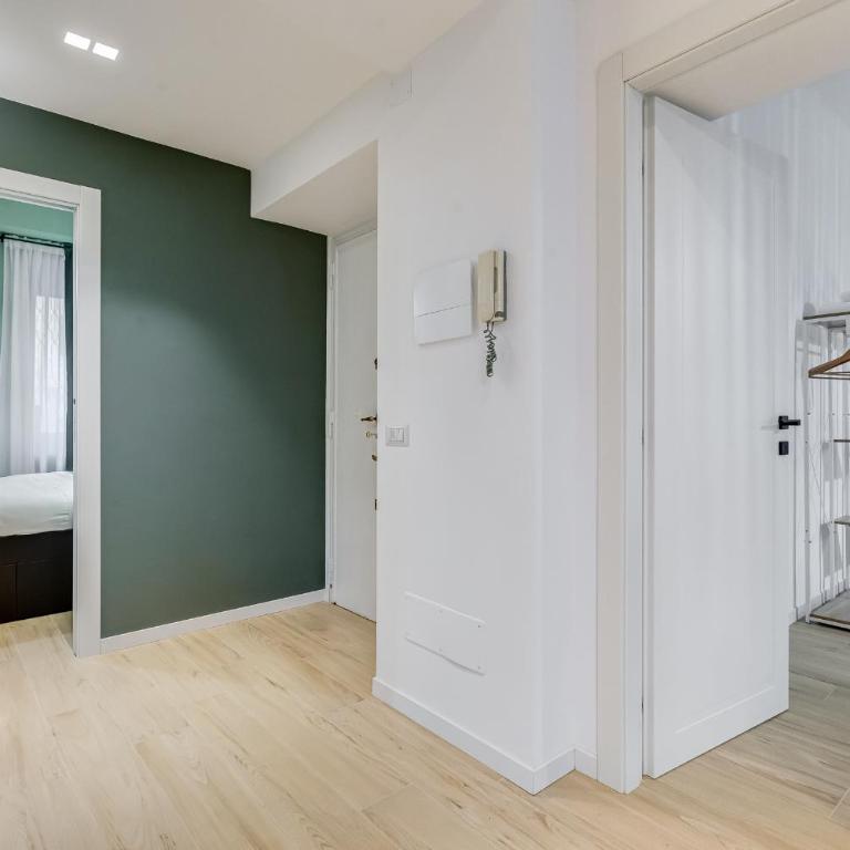 BDC - Galilei Smart! 3BDR 2Bath - Appartamento Deluxe con 3 Camere da Letto - 41