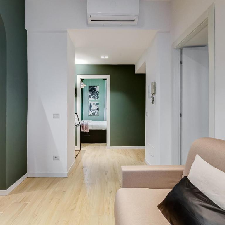 BDC - Galilei Smart! 3BDR 2Bath - Appartamento Deluxe con 3 Camere da Letto - 37