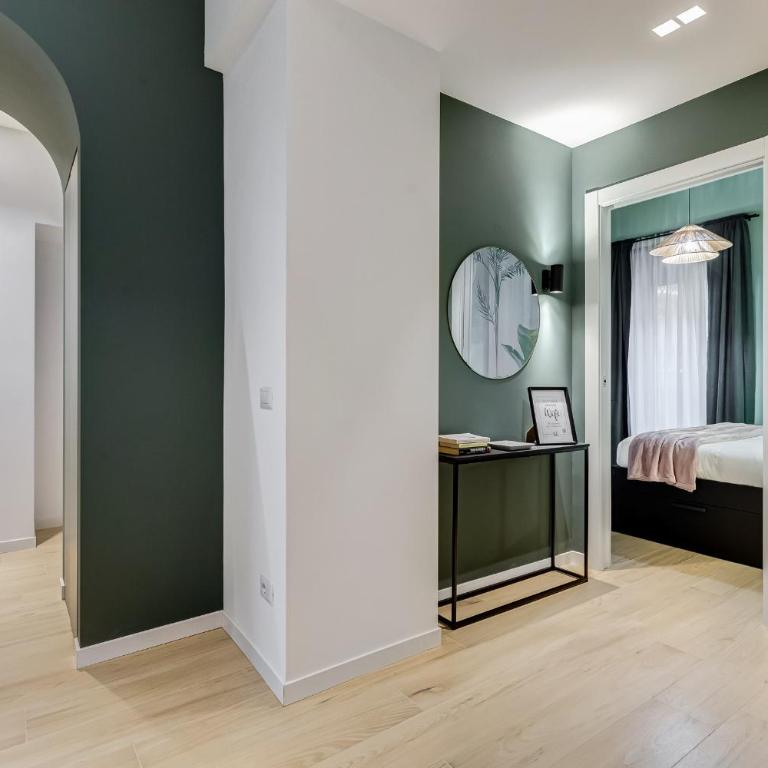 BDC - Galilei Smart! 3BDR 2Bath - Appartamento Deluxe con 3 Camere da Letto - 34