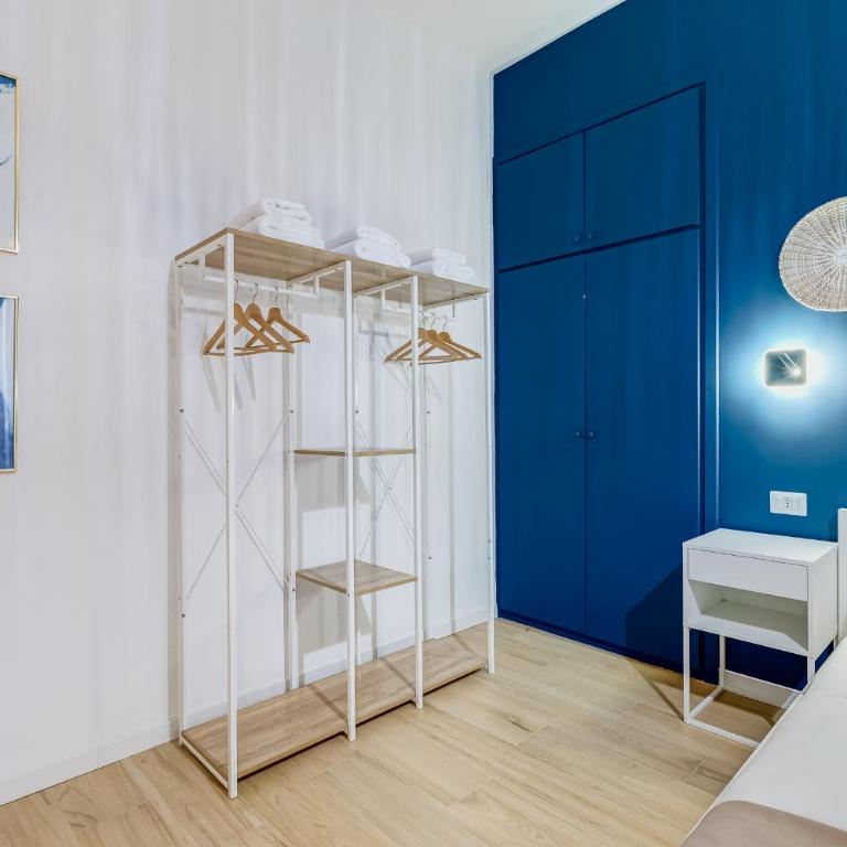 BDC - Galilei Smart! 3BDR 2Bath - Appartamento Deluxe con 3 Camere da Letto - 39
