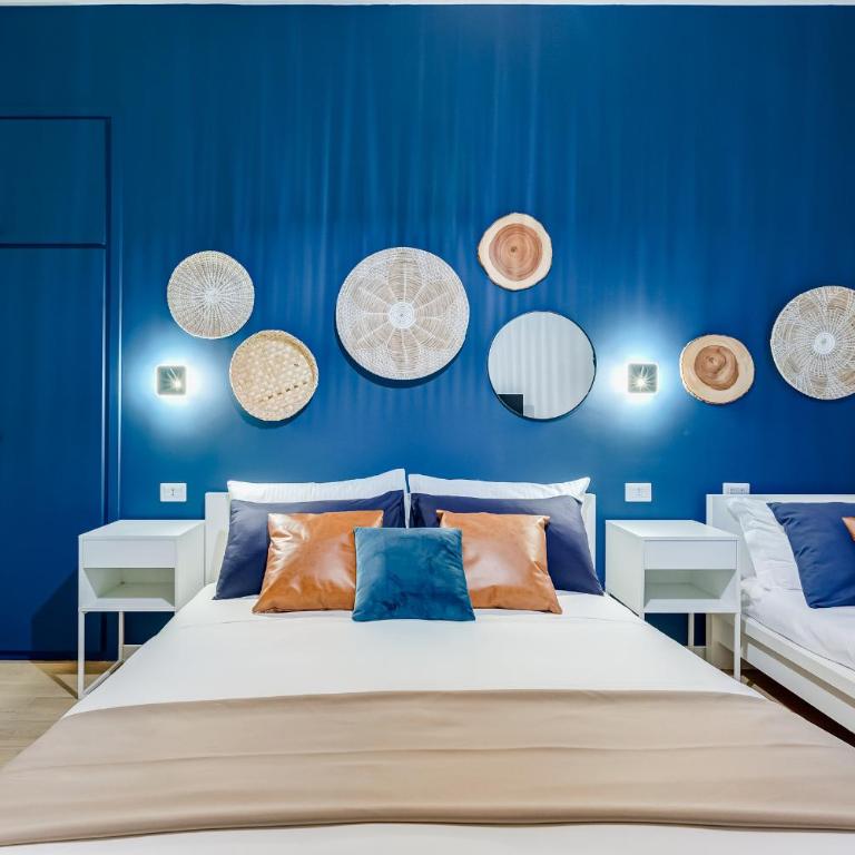 BDC - Galilei Smart! 3BDR 2Bath - Appartamento Deluxe con 3 Camere da Letto - 46