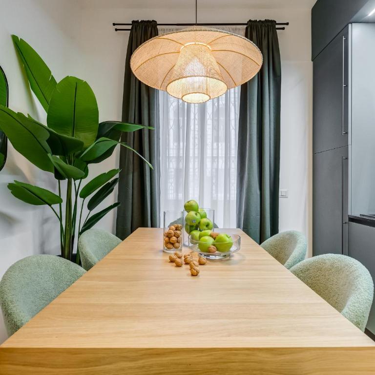 BDC - Galilei Smart! 3BDR 2Bath - Appartamento Deluxe con 3 Camere da Letto - 51