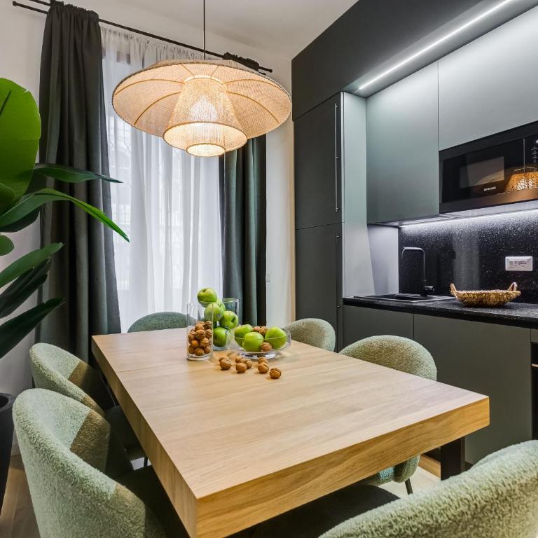 BDC - Galilei Smart! 3BDR 2Bath - Appartamento Deluxe con 3 Camere da Letto - 44