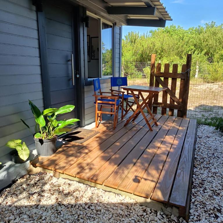 El refugio - Apartamento de 1 dormitorio - 17