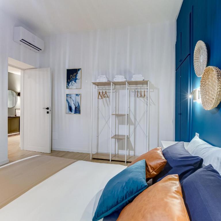 BDC - Galilei Smart! 3BDR 2Bath - Appartamento Deluxe con 3 Camere da Letto - 77