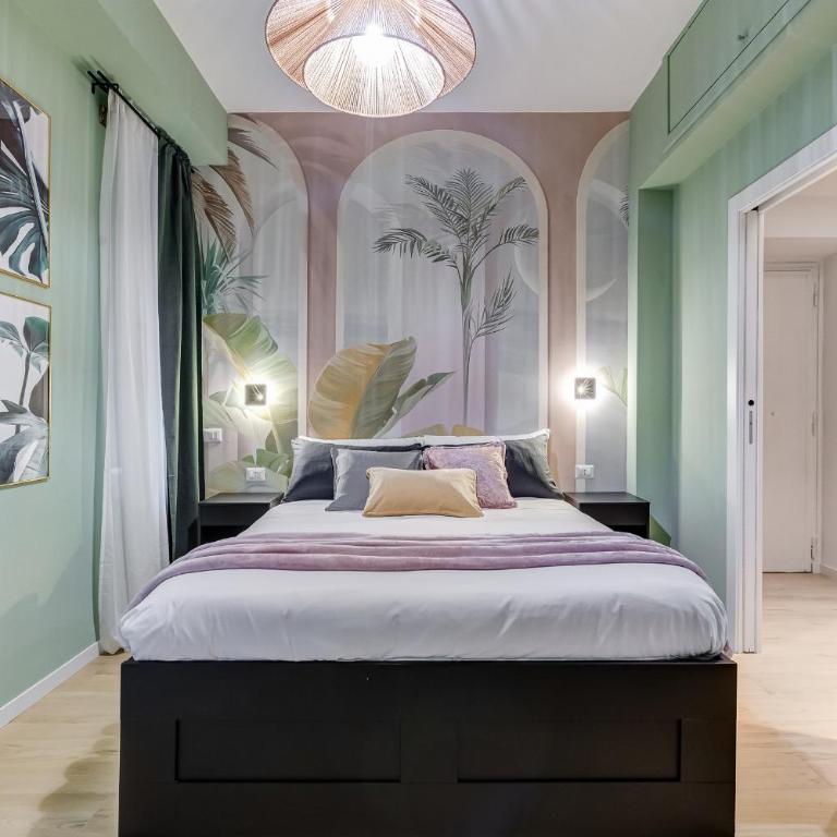 BDC - Galilei Smart! 3BDR 2Bath - Appartamento Deluxe con 3 Camere da Letto - 71
