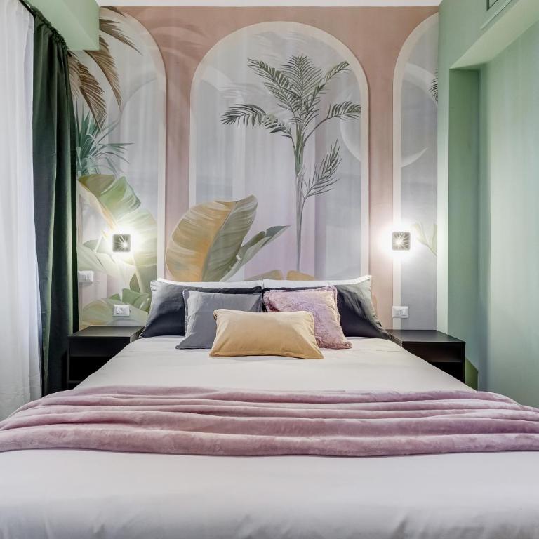 BDC - Galilei Smart! 3BDR 2Bath - Appartamento Deluxe con 3 Camere da Letto - 64