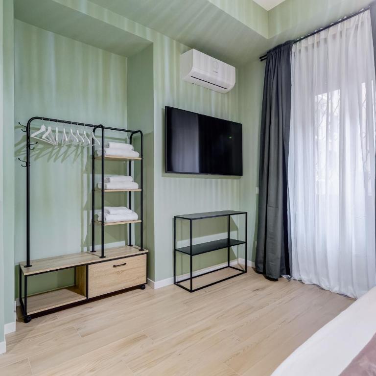 BDC - Galilei Smart! 3BDR 2Bath - Appartamento Deluxe con 3 Camere da Letto - 62