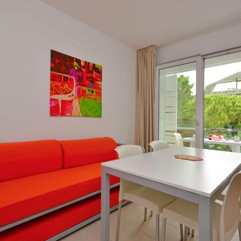 Perfect holiday flat close to the beach - Apartment - 4