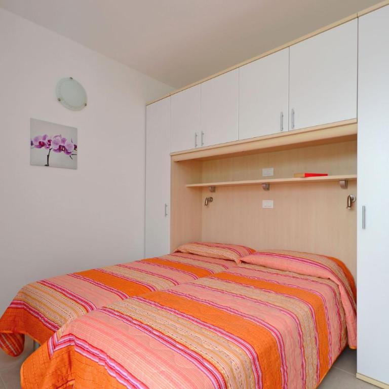 Perfect holiday flat close to the beach - Apartment - 10
