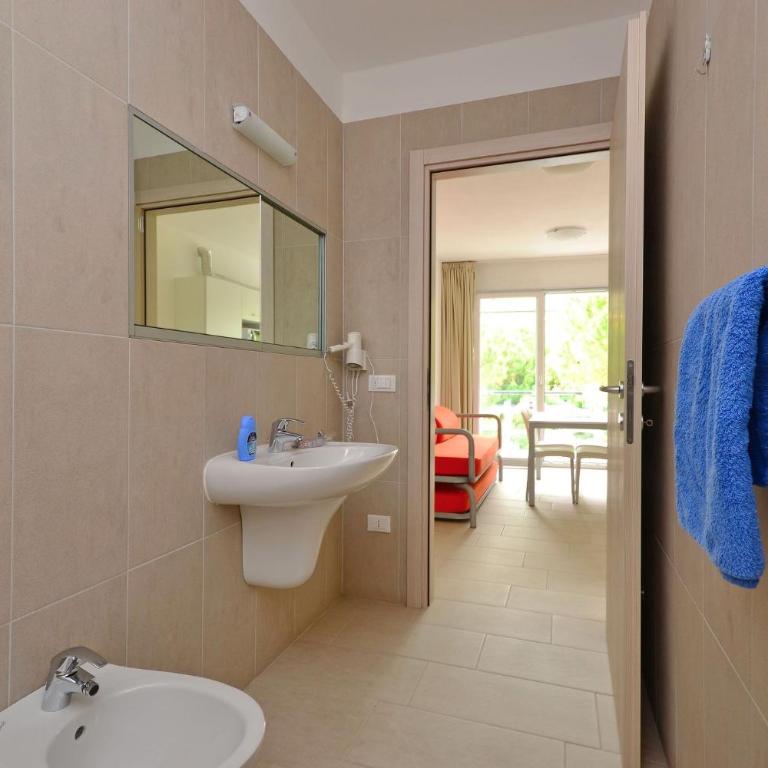 Perfect holiday flat close to the beach - Apartment - 11