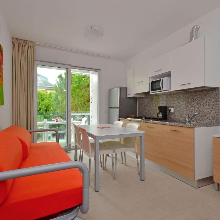 Perfect holiday flat close to the beach - Apartment - 15