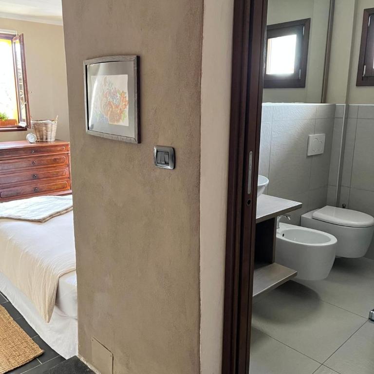 New IL RICCIO - Casa con 2 Camere da Letto - 25