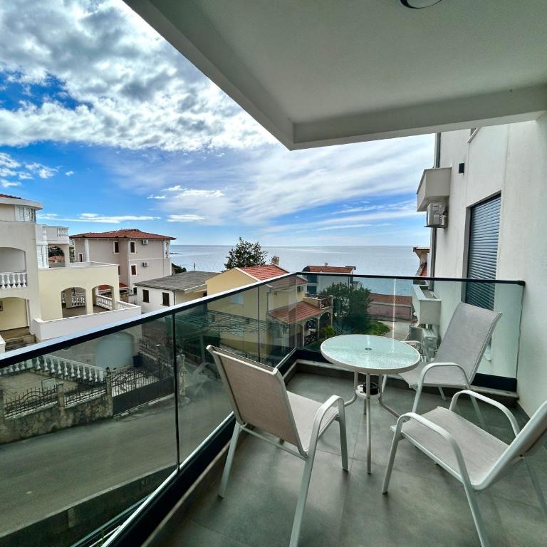 Sea & Stone Edge Suites - Apartman sa 1 Spavaćom Sobom - 2