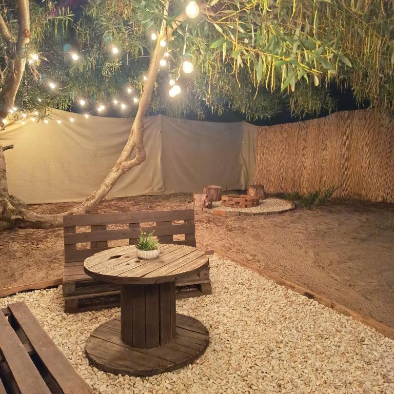 El refugio - Apartamento de 1 dormitorio - 3