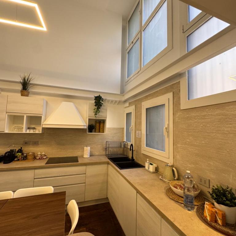DEA DREAMS - Lofty Marghera - Three-Bedroom House - 15