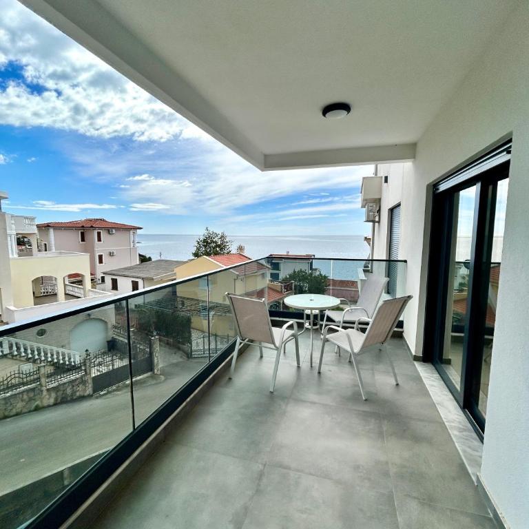Sea & Stone Edge Suites - Apartman sa 1 Spavaćom Sobom - 3