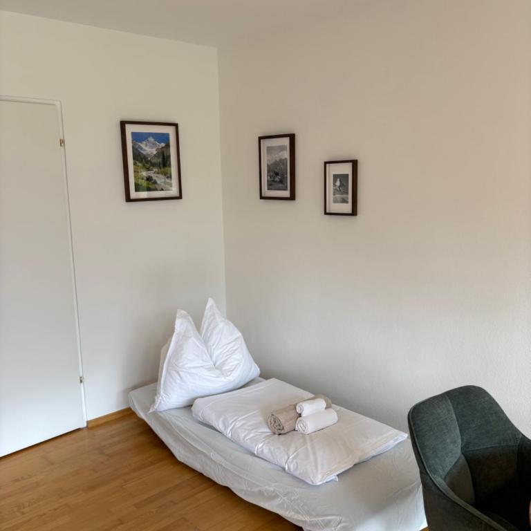 Appartment Katrin-Blick - Apartment mit 1 Schlafzimmer - 7