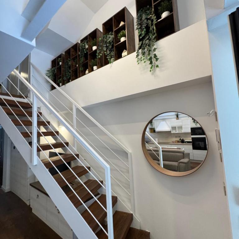 DEA DREAMS - Lofty Marghera - Three-Bedroom House - 7