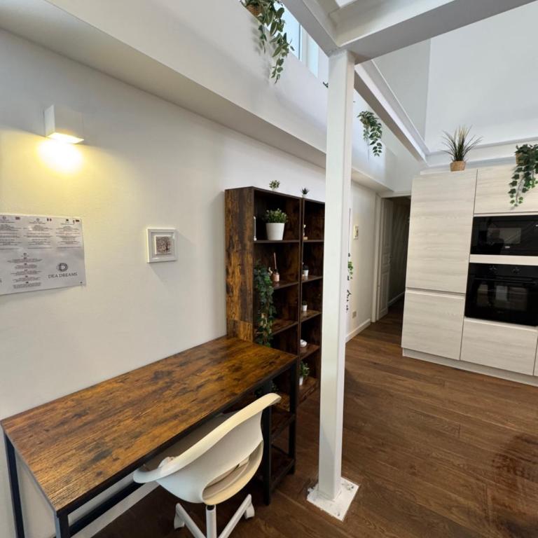 DEA DREAMS - Lofty Marghera - Three-Bedroom House - 11
