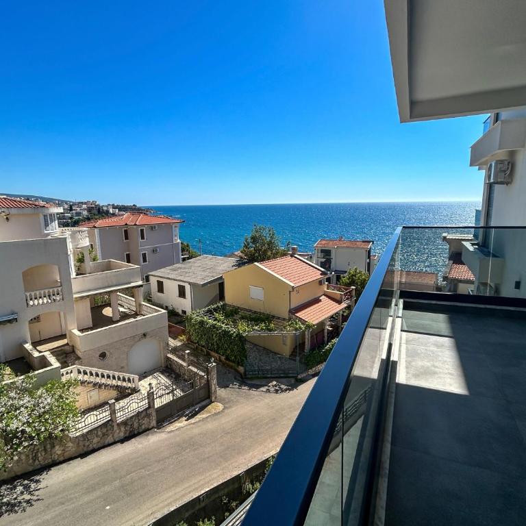 Sea & Stone Edge Suites - Apartman sa 1 Spavaćom Sobom - 3