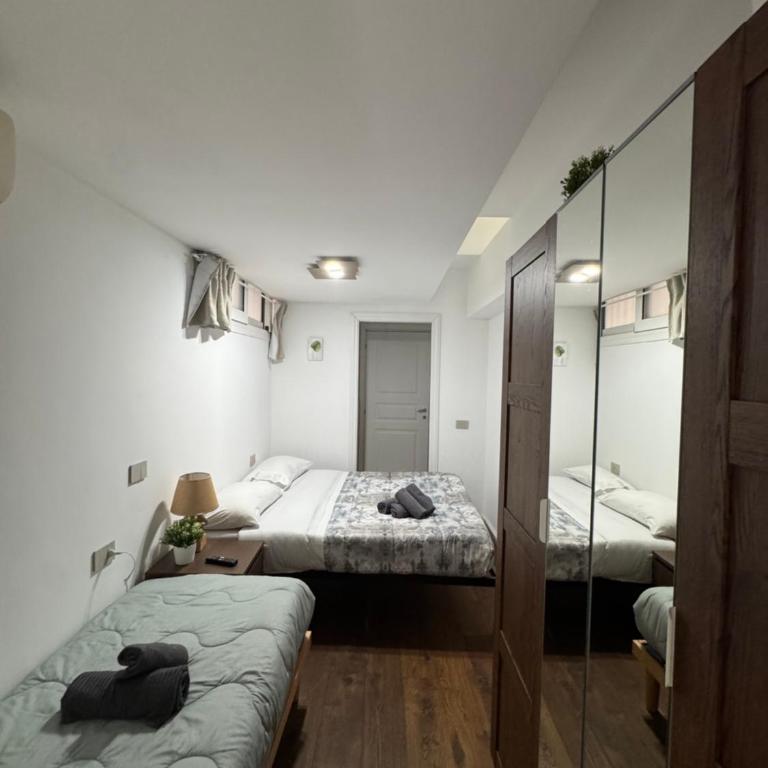 DEA DREAMS - Lofty Marghera - Three-Bedroom House - 22