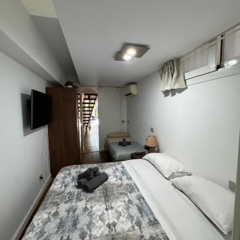DEA DREAMS - Lofty Marghera - Three-Bedroom House - 24