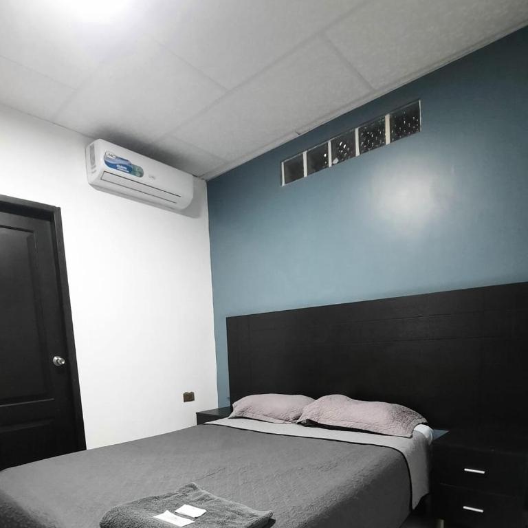 Hotel Confort - Habitación Individual - 3